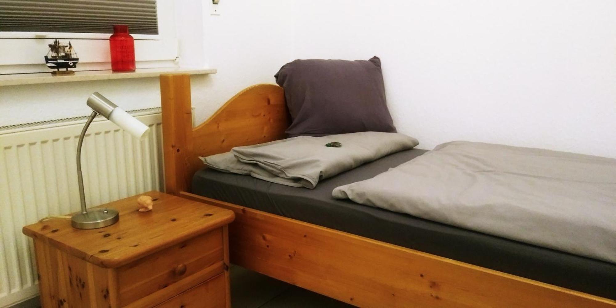 Luettje Hus Re08 * Sogel